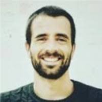 Daniel Vicuna's Instagram, Twitter & Facebook