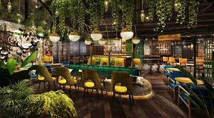 Pin On Interior Restaurants