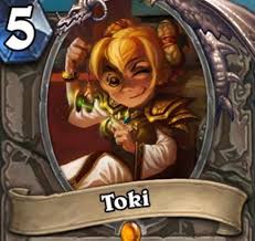 It also shows my fight with. Toki Time Tinker