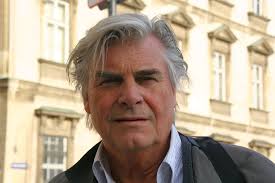 Peter Simonischek @ Burgtheater Vienna