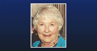 Ferol McClaren Obituary October 25, 2024