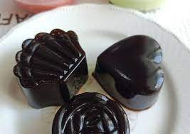 Es cincau hitam adalah salah satu minuman tradisional khas asli dari indonesia. Resep Cincau Hitam Grass Jelly Praktis Oleh Isnawati Cookpad