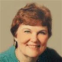 Mary Forshee's Instagram, Twitter & Facebook