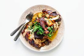 The Best Dc Area Restaurants For Takeout And Delivery