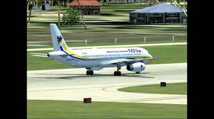 Myanmar Airways International 8m711 Vyyy Zggg Hd Youtube