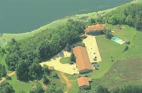 Ted Nugent S House Revealed Celebrity Houses Ted House