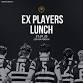 Ex Players Lunch event image