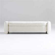 Maybe you would like to learn more about one of these? Calder 72 Storage Bench Reviews Crate And Barrel