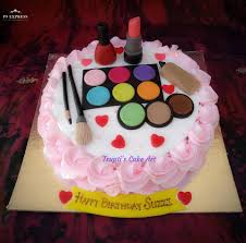 You will be able to get back to your browsing session in just a moment. Semifondant Makeup Kit Chocolate Trupti S Cake Art Facebook