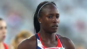Athletics: Okoro out