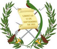 Guatemala grenzt im südosten an honduras , im süden an el salvador , im norden an mexiko und im osten an belize. Flaggen Und Wappen Der Departamentos In Guatemala Wikipedia
