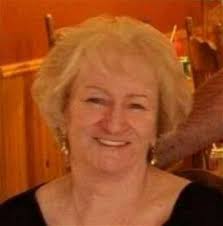 Patricia Therese Blais Obituary