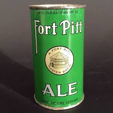 Fort Pitt Ale 7 500 Vintage Beer Beer Brands Beer Memorabilia