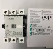 SIEMENS 3TF47 22-0XQ0 Contactor New One Free Shipping 3TF4722-0XQ0 #