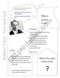 We did not find results for: English Worksheets Fire And Ice By Robert Frost
