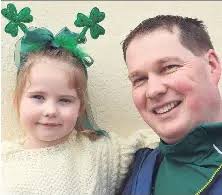 Prominent businessman leads Mitchelstown parade