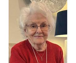 Barbara Showalter Obituary (1930