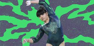 La más dulce de las sonrisas adorna el rostro de alexa moreno cuando han terminado las ejecuciones de las demás participantes y confirma que ha escrito una de las páginas más doradas en la historia de la. Alexa Moreno 2019 Gymnast Wins Mexico S Premio Nacional Del Deporte
