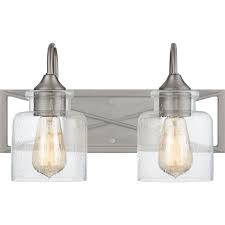 Bartley 2 Light Bathroom Vanity