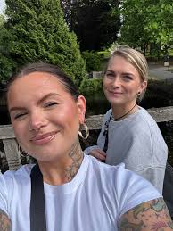 Emotional Moments of First-Time Homeownership with Growing Family