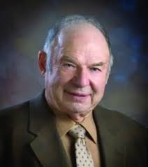 Obituary information for Ken Drever