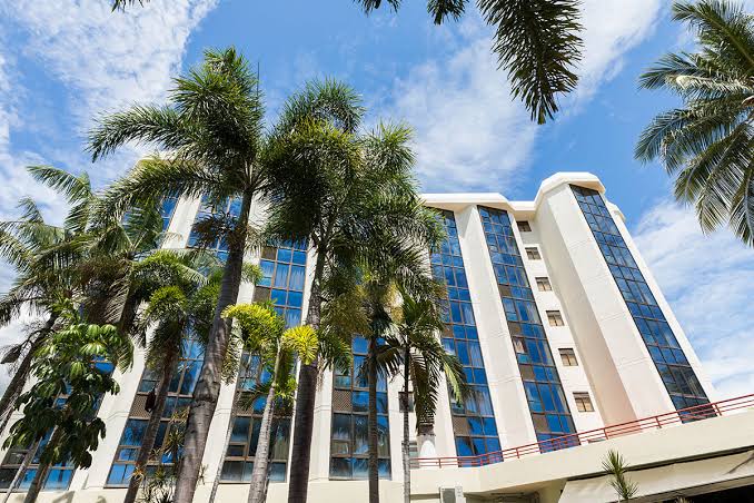 Rydges Southbank Townsville