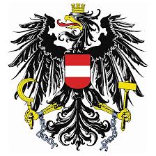 Schreiben sie hier eine nachricht. Flags Symbols Currency Of Austria World Atlas