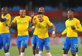 Mamelodi sundowns will be looking to extend their atop the dstv premiership standings when they host maritzburg united this afternoon and you can follow all of the. Mamelodi Sundowns Are Yet Again Faced With A Busy Schedule Which