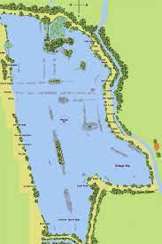 With 32 square miles of water surface and more than 500 miles of shoreline, it is a lake of many inlets, shaded with thick foliage. Ddaps Sutton At Hone Fishing Venue Da4 9hq Dartford And District Angling And Preservation Society