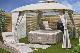 Our frames are made from well treated sources of solid wood and … Outdoor Living Garden Patio Furniture The Range