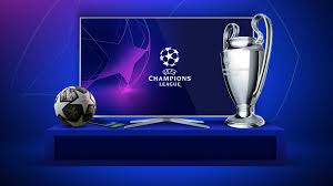 The aims of the lesson: Where To Watch The Uefa Champions League Uefa Champions League Uefa Com