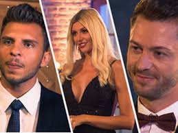 15 hours ago · the bachelorette finale recap: Das 2019 Finale Der Bachelorette War Ohne Zweifel Wie Kein Anderes