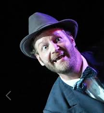 Benjamin Gross in Young Frankenstein at Strauss