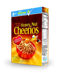 What comes to mind when you combine food and heart health? Are Cheerios As Healthy As You Think Green America