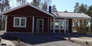 Bei interhome finden sie rund 40.000 ferienhäuser und ferienwohnungen in den schönsten ferienorten. Ferienhaus In Loftahammar Mit 6 Betten 14833 Stugknuten