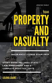 California insurance license exam pass score. 10 Best New Casualty Insurance Books To Read In 2021 Bookauthority