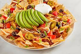 From wikipedia, the free encyclopedia. Deli Appetizers Deli Nachos Shareables