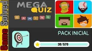 So, as promised, here is the first of many to come in the year 2000 series of updates! Mega Quiz Gaming 2k19 2 Pack Inicial 30 720 Youtube