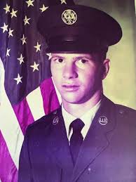 Obituary: Scott D. Whitaker