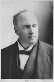 A Reading From The Gospel According To Robert Ingersoll