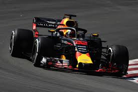 Een geweldig cadeau heeft één van de redactie leden van f1reporter.nu voor zijn 40e verjaardag. Max Verstappen Rijdt Snelste Tijd In 1e Vrije Training In Canada Canada Training Formule 1