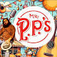 MR PP's Comedy Club - November event image