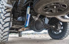 With their powerful cummins diesel engine there's not much that they can't do. 2019 Ram 3500 4 4 Diesel R D Carli Suspension Inc