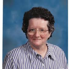 Our own Sister Marilyn Breen, OP, was welcomed home by God