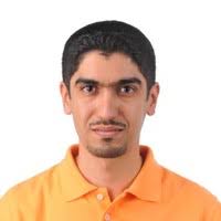 Mohammad Alshuaib‏