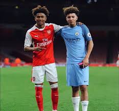 Alasan Sancho Tinggalkan Man City Dan Gabung Borussia Dortmund Okezone Bola