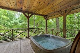 You'll feel miles away from everything, while remaining an easy drive away from all the action. Carolina Mornings Busbee Cabin All Vacation Rentals