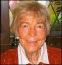 Ann Meyer Obituary August 2, 2010