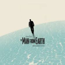 pin by todd clark on my design the man from earth movie posters minimalist man