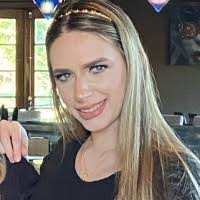 Tiffany Deluca's Instagram, Twitter & Facebook